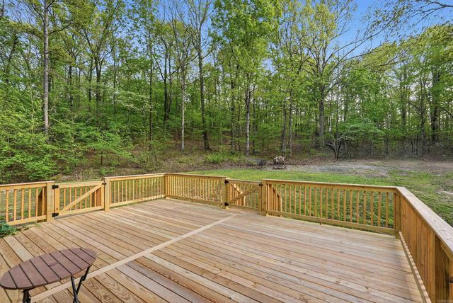 4029 Moss Road, Benton, AR 72019