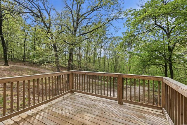 4029 Moss Road, Benton, AR 72019