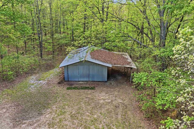 4029 Moss Road, Benton, AR 72019