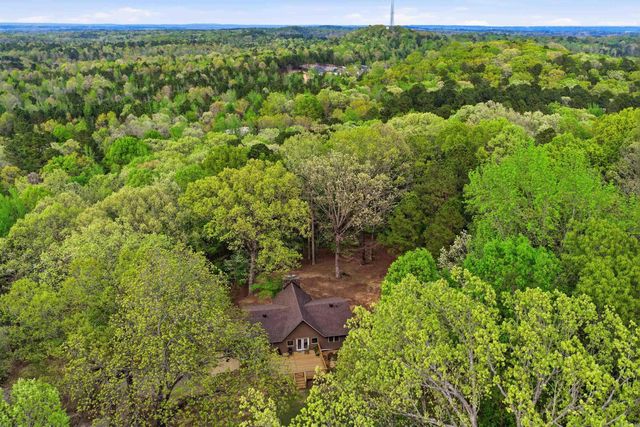 4029 Moss Road, Benton, AR 72019