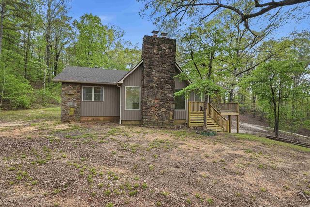 4029 Moss Road, Benton, AR 72019