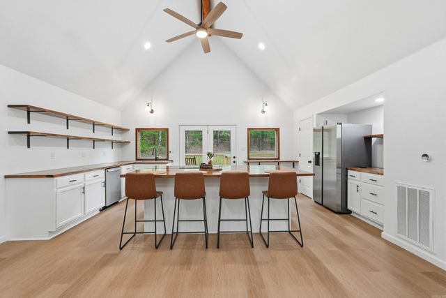 4029 Moss Road, Benton, AR 72019