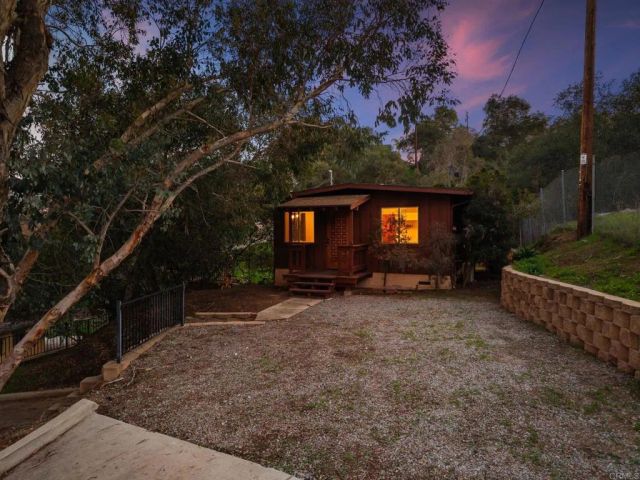 901 S Live Oak Park Road, Fallbrook, CA 92028