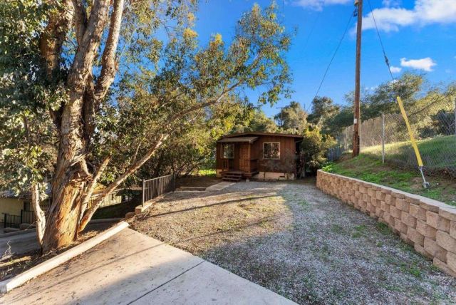 901 S Live Oak Park Road, Fallbrook, CA 92028