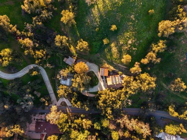 901 S Live Oak Park Road, Fallbrook, CA 92028