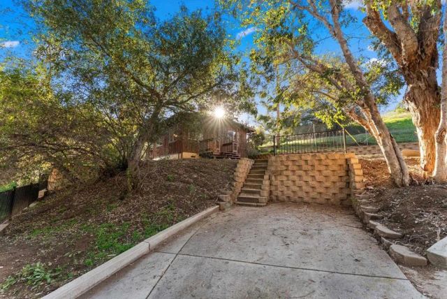 901 S Live Oak Park Road, Fallbrook, CA 92028