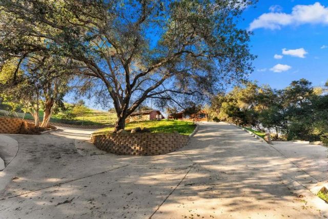 901 S Live Oak Park Road, Fallbrook, CA 92028
