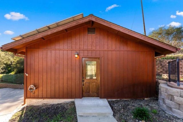 901 S Live Oak Park Road, Fallbrook, CA 92028