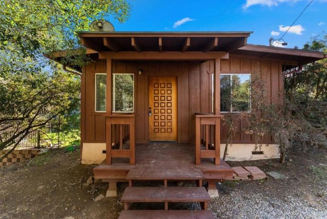 901 S Live Oak Park Road, Fallbrook, CA 92028