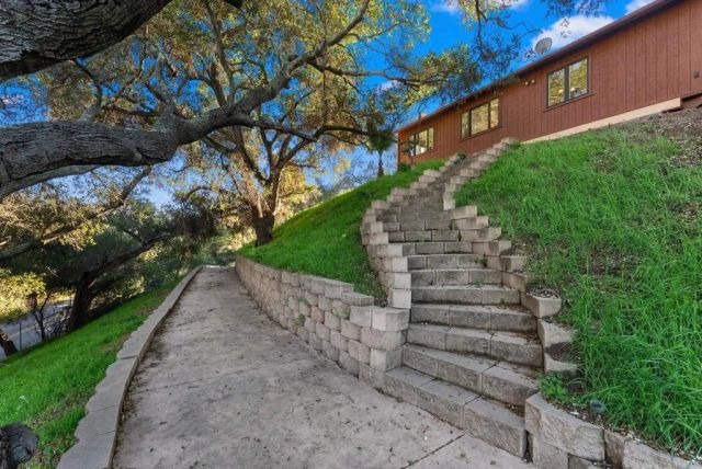 901 S Live Oak Park Road, Fallbrook, CA 92028