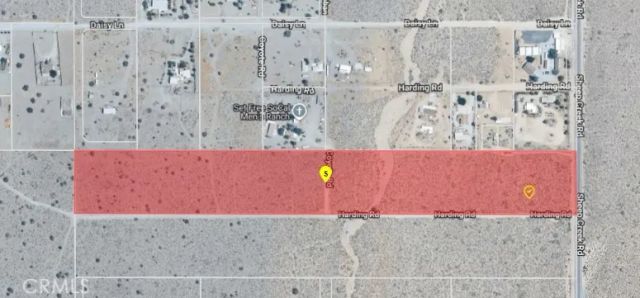 12 Sheep Creek, Phelan, CA 92371