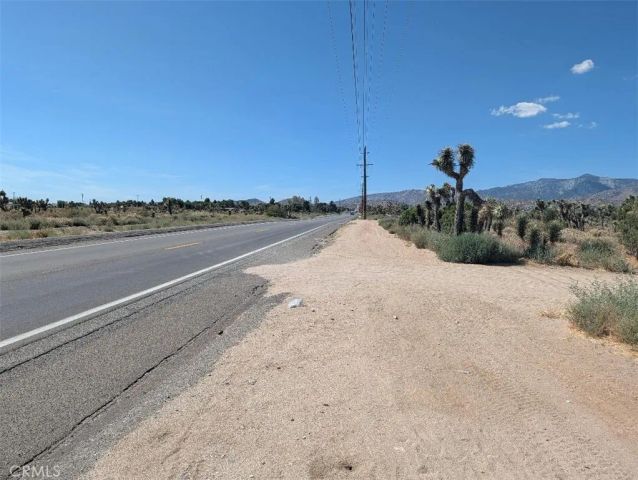 12 Sheep Creek, Phelan, CA 92371