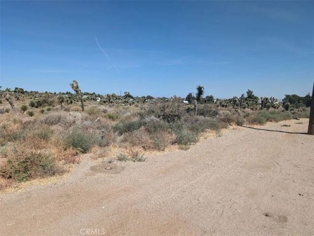 12 Sheep Creek, Phelan, CA 92371
