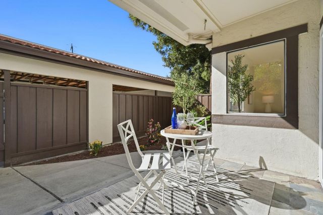 1400 Bowe Avenue 1404, Santa Clara, CA 95051