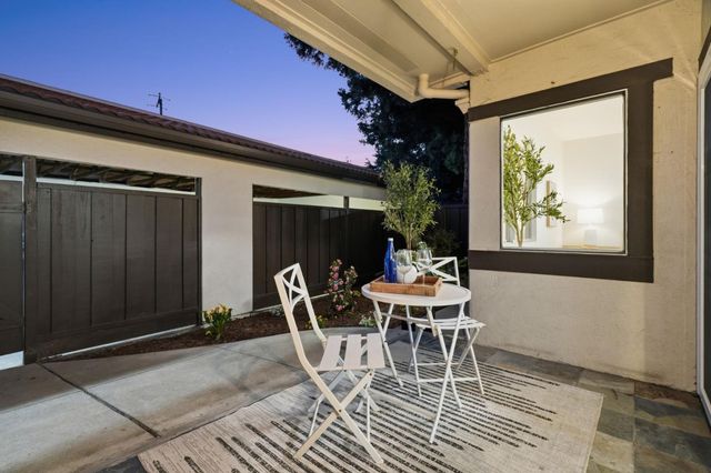 1400 Bowe Avenue 1404, Santa Clara, CA 95051