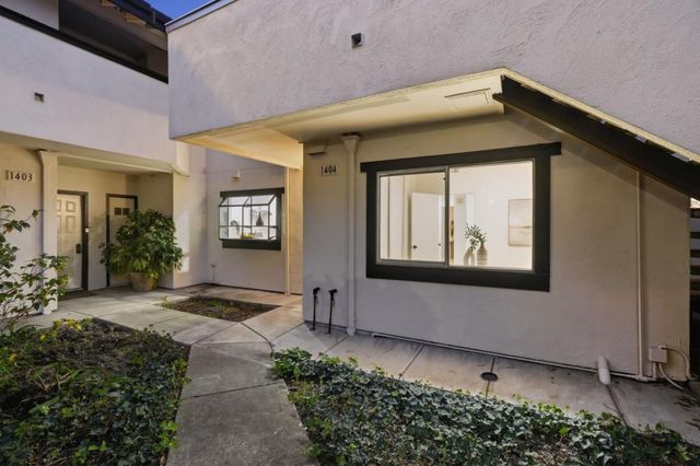 1400 Bowe Avenue 1404, Santa Clara, CA 95051