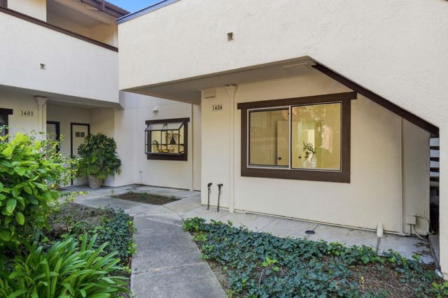 1400 Bowe Avenue 1404, Santa Clara, CA 95051
