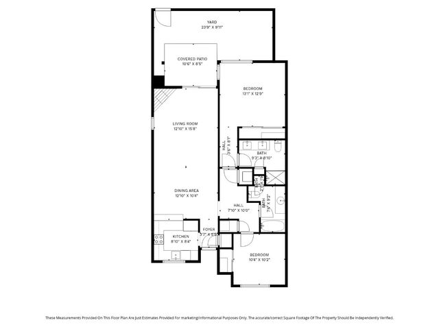 1400 Bowe Avenue 1404, Santa Clara, CA 95051