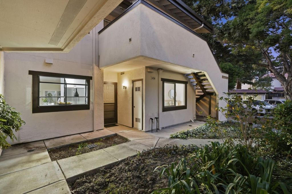 1400 Bowe Avenue 1404, Santa Clara, CA 95051