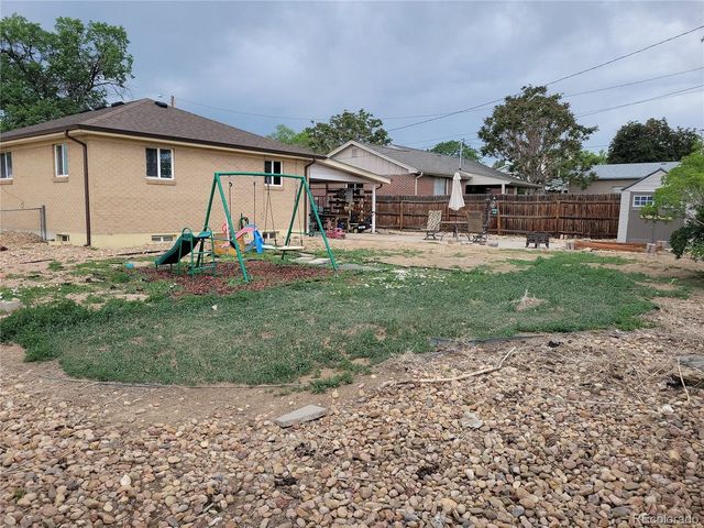 11246 Franklin St, Northglenn, CO 80233