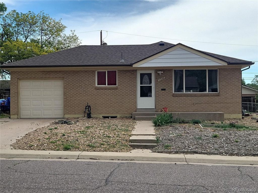 11246 Franklin St, Northglenn, CO 80233
