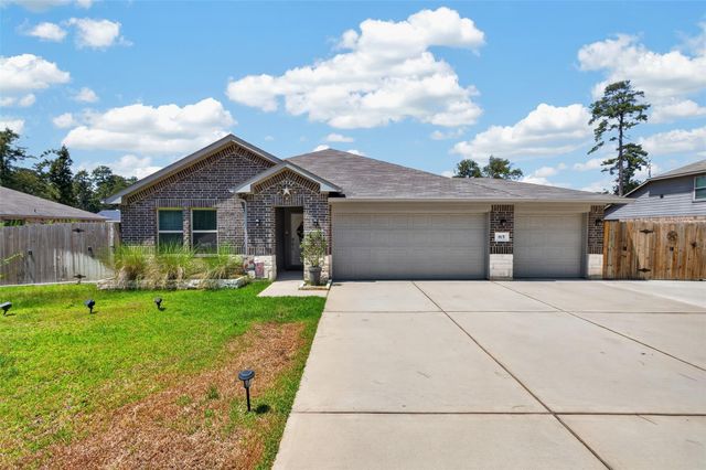 815 Republic Road, New Caney, TX 77357