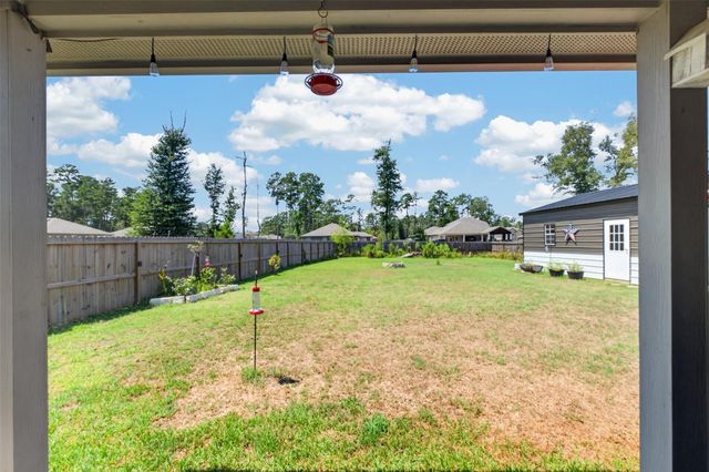 815 Republic Road, New Caney, TX 77357