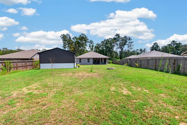 815 Republic Road, New Caney, TX 77357
