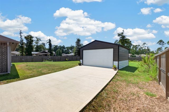 815 Republic Road, New Caney, TX 77357