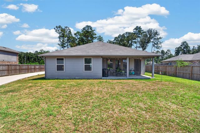 815 Republic Road, New Caney, TX 77357