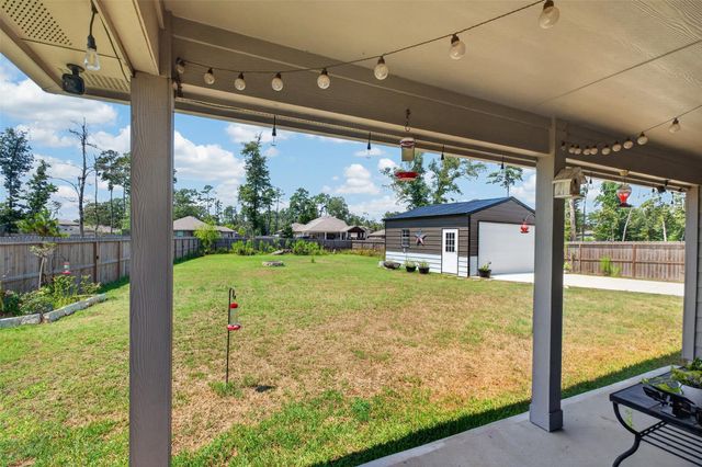 815 Republic Road, New Caney, TX 77357