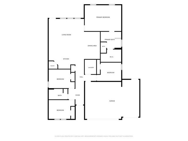 815 Republic Road, New Caney, TX 77357