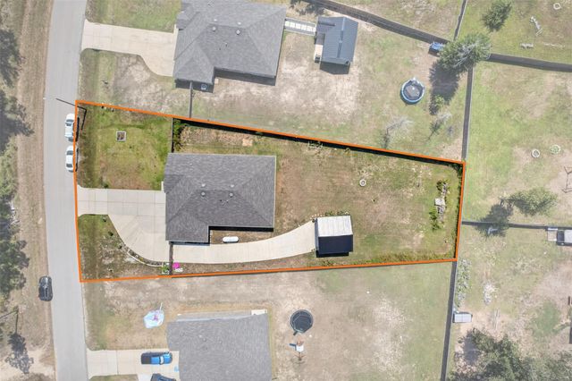 815 Republic Road, New Caney, TX 77357