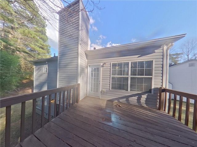 Address unavailable.