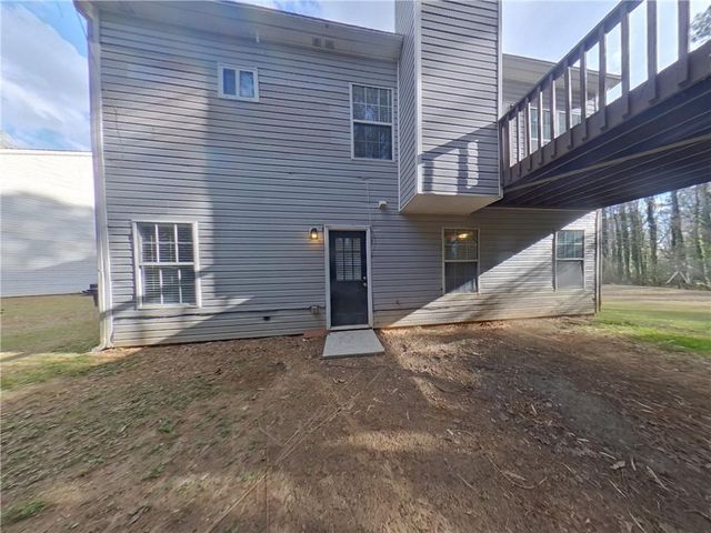 Address unavailable.