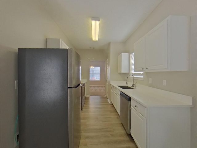 Address unavailable.