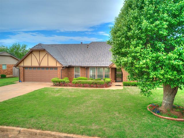 904 Park Place, Kingfisher, OK 73750