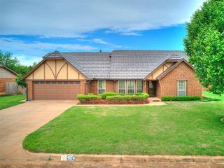 904 Park Place, Kingfisher, OK 73750