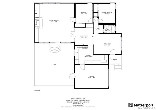 121 Shasta St, Chula Vista, CA 91910