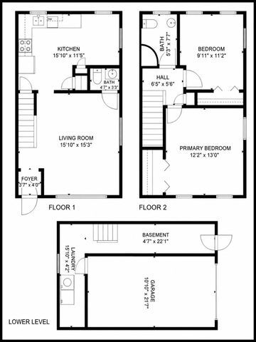 255 Arlington St 12A, Acton, MA 01720