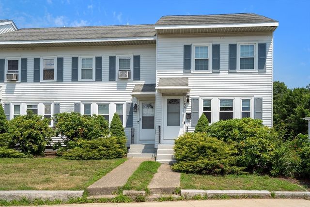 255 Arlington St 12A, Acton, MA 01720