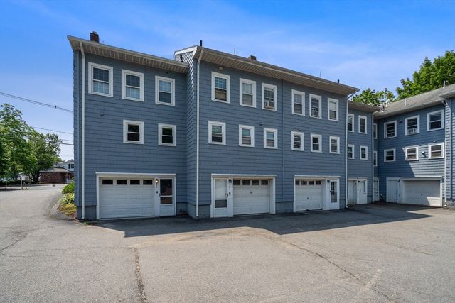 255 Arlington St 12A, Acton, MA 01720