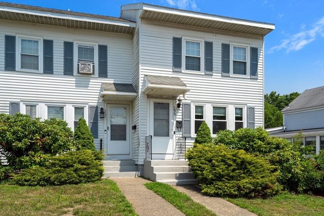 255 Arlington St 12A, Acton, MA 01720