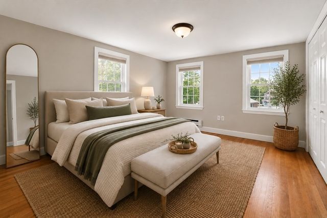255 Arlington St 12A, Acton, MA 01720