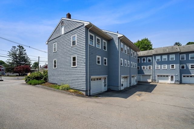 255 Arlington St 12A, Acton, MA 01720
