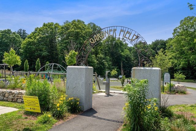 255 Arlington St 12A, Acton, MA 01720