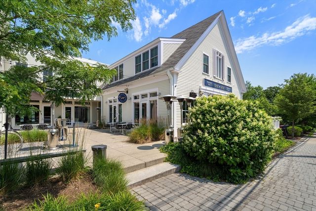 255 Arlington St 12A, Acton, MA 01720