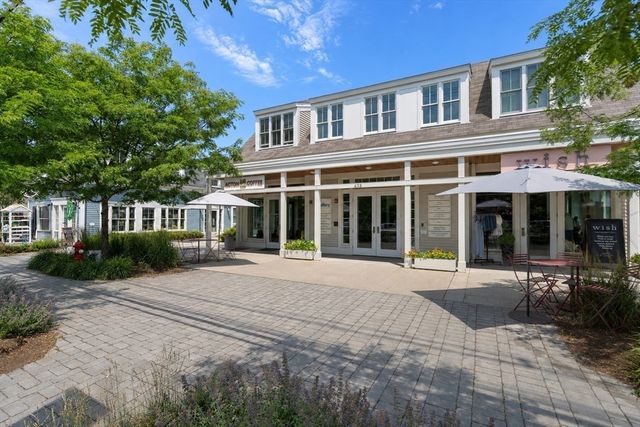 255 Arlington St 12A, Acton, MA 01720