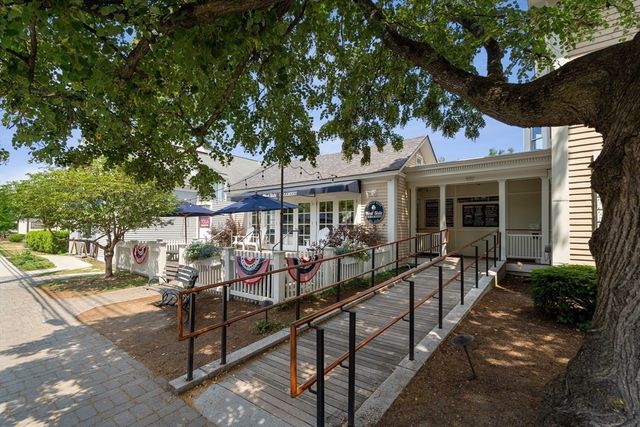 255 Arlington St 12A, Acton, MA 01720