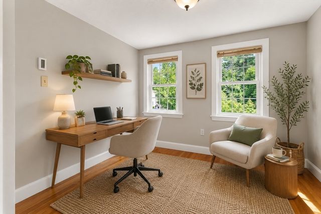 255 Arlington St 12A, Acton, MA 01720